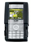 Best available price of Siemens Xelibri 5 in Wj