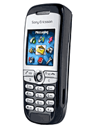Best available price of Sony Ericsson J200 in Wj