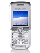 Best available price of Sony Ericsson K300 in Wj