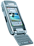 Best available price of Sony Ericsson P910 in Wj