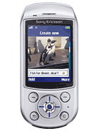 Best available price of Sony Ericsson S700 in Wj