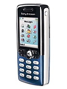 Best available price of Sony Ericsson T610 in Wj