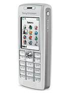 Best available price of Sony Ericsson T630 in Wj