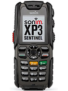 Best available price of Sonim XP3 Sentinel in Wj