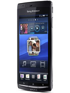 Best available price of Sony Ericsson Xperia Arc in Wj