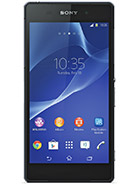 Best available price of Sony Xperia Z2a in Wj