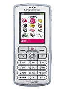 Best available price of Sony Ericsson D750 in Wj