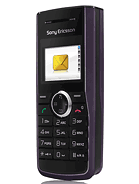 Best available price of Sony Ericsson J110 in Wj