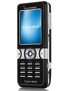 Best available price of Sony Ericsson K550 in Wj