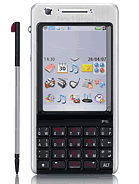 Best available price of Sony Ericsson P1 in Wj