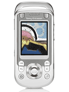 Best available price of Sony Ericsson S600 in Wj