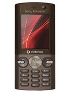 Best available price of Sony Ericsson V640 in Wj