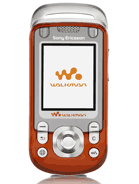 Best available price of Sony Ericsson W600 in Wj