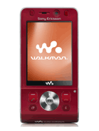 Best available price of Sony Ericsson W910 in Wj