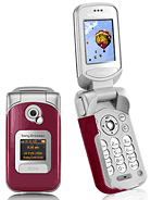 Best available price of Sony Ericsson Z530 in Wj