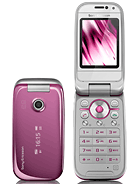 Best available price of Sony Ericsson Z750 in Wj