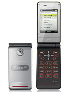 Best available price of Sony Ericsson Z770 in Wj