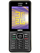 Best available price of Spice G-6565 in Wj