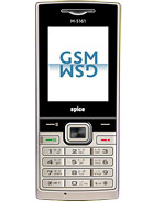 Best available price of Spice M-5161 in Wj