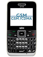 Best available price of Spice QT-56 in Wj