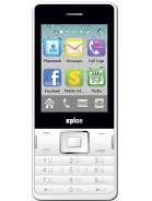 Best available price of Spice M-5665 T2 in Wj