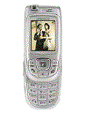 Best available price of Samsung E810 in Wj