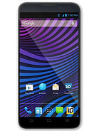 Best available price of ZTE Vital N9810 in Wj