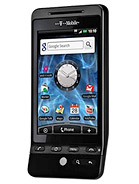 Best available price of T-Mobile G2 Touch in Wj
