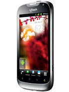 Best available price of T-Mobile myTouch 2 in Wj