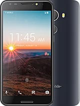 Best available price of T-Mobile Revvl in Wj