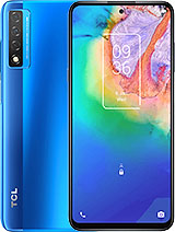 Best available price of TCL 20 5G in Wj
