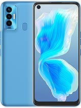 Best available price of Tecno Camon 18i in Wj