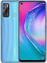 Tecno Pouvoir 4 at Wj.mymobilemarket.net