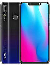 Best available price of TECNO Camon 11 Pro in Wj