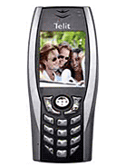 Best available price of Telit G83 in Wj