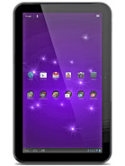 Best available price of Toshiba Excite 13 AT335 in Wj