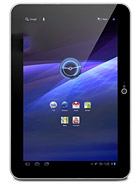 Best available price of Toshiba Excite AT200 in Wj