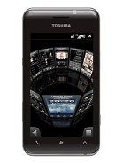 Best available price of Toshiba TG02 in Wj