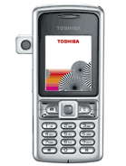 Best available price of Toshiba TS705 in Wj