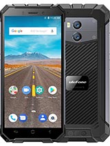 Best available price of Ulefone Armor X in Wj