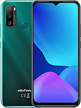Best available price of Ulefone Note 10P in Wj