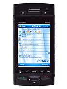 Best available price of i-mate Ultimate 9502 in Wj