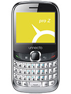 Best available price of Unnecto Pro Z in Wj