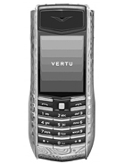 Best available price of Vertu Ascent Ti Damascus Steel in Wj