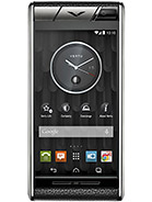 Best available price of Vertu Aster in Wj