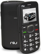 Best available price of NIU GO 80 in Wj