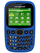 Best available price of verykool i603 in Wj