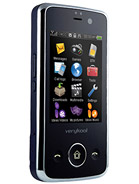 Best available price of verykool i800 in Wj