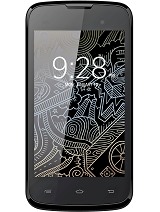 Best available price of verykool s4010 Gazelle in Wj