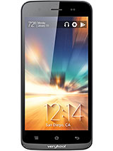 Best available price of verykool s5017Q Dorado in Wj